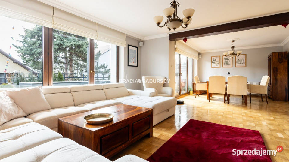 sprzedaży domu Myślenice 250m2 560m2 sprzedam