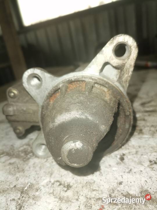 Rozrusznik Ford Cougar Wisznice sprzedam