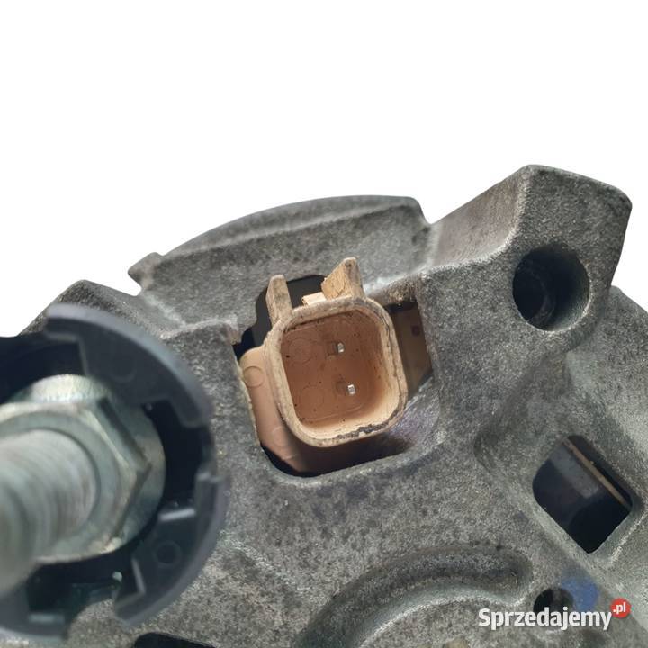 ALTERNATOR Dodge Caliber 20 16V A2TJ0481ZC osobowe lubelskie Chełm