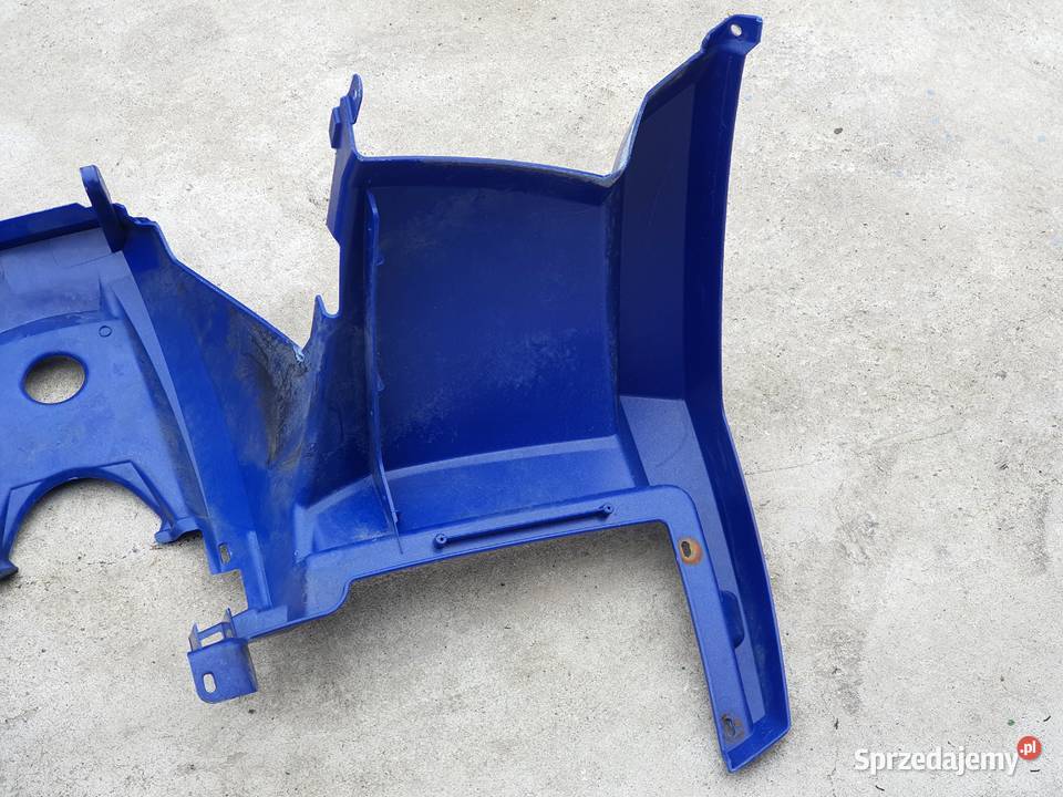 Blotnik Przod Nadkole Polaris Sportsman Łódź