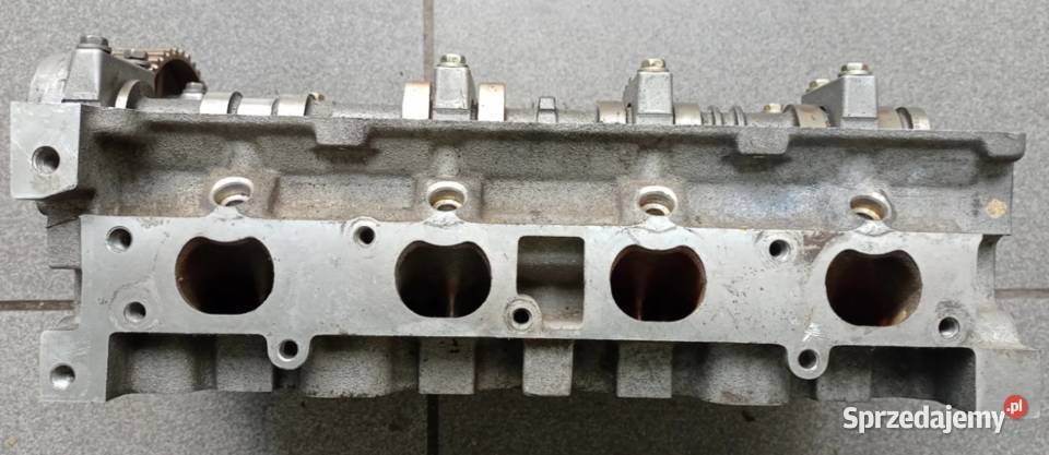Głowica Ford 14 16V 4M5G6090 Motoryzacja Suchedniów sprzedam