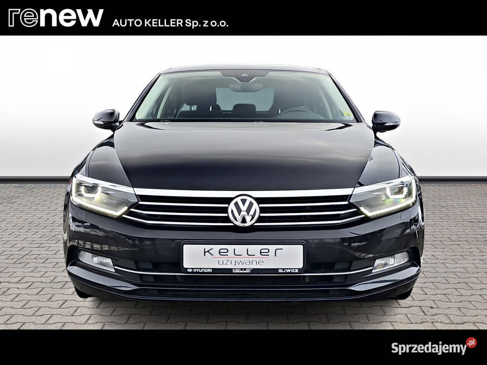 20 TDI 150 Krajowy I właściciel LED FV23 Dealer Gliwice sprzedam