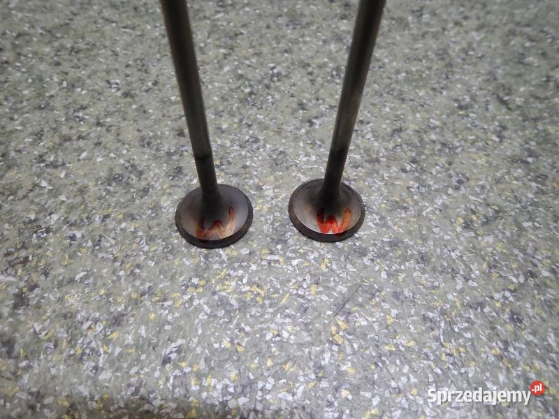 2 ZAWÓR WYDECHOWY TM RACING MX 250 4T 06R SX