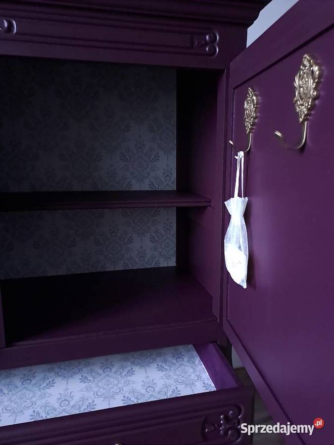 Komoda stylizowana Górsk