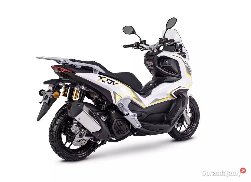 Romet XDV 11KM Bełchatów