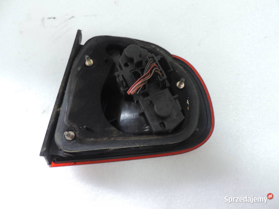 SEAT TOLEDO 2 LAMPA LEWY TYŁ małopolskie Nowy Sącz