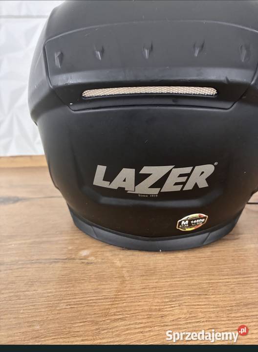 Kask motocyklowy sprzedam