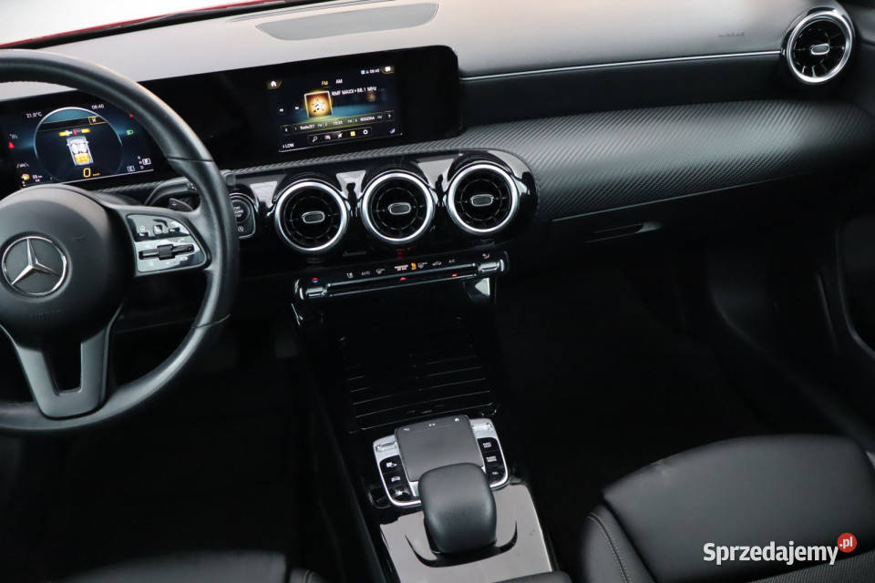 Mercedes A A 180 Zabrze sprzedam