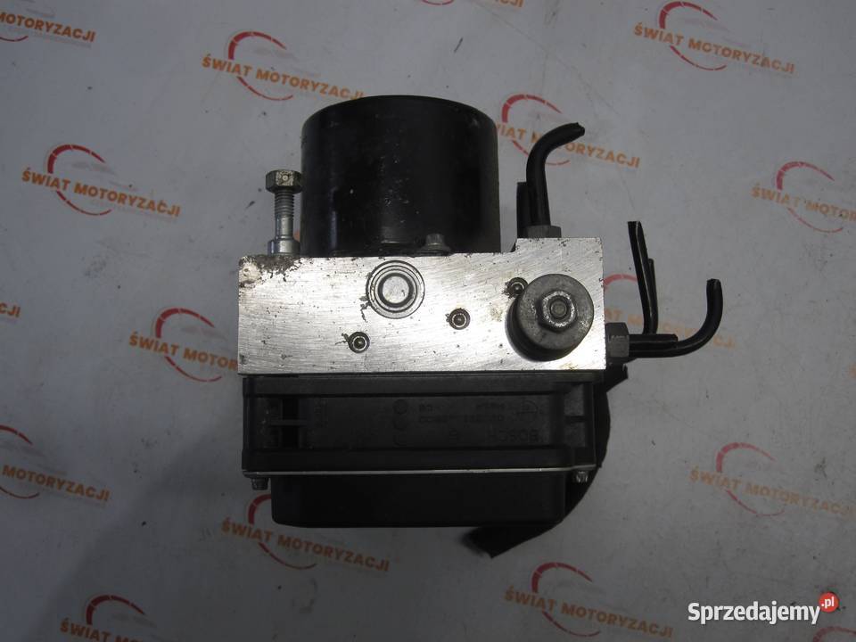 AUDI A1 I 8X pompa ABS 0265239009 6R0614517 Pompy hamulcowe Kielce