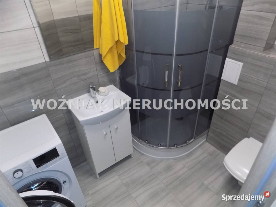 Mieszkanie Wałbrzych 26m2 1 pokój sprzedam