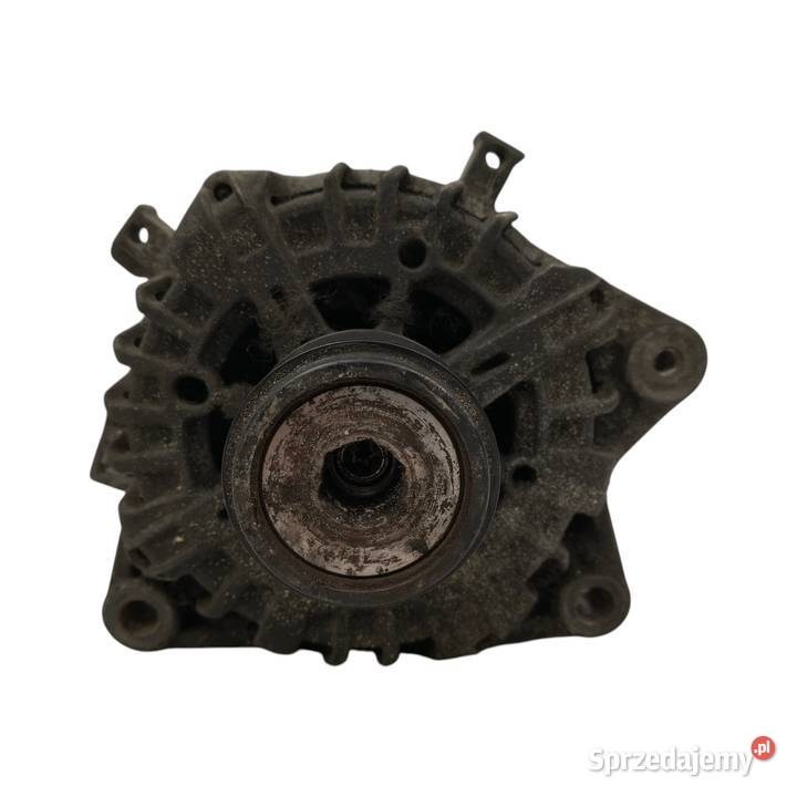 ALTERNATOR Ford Edge II MK2 20 EcoBlue Chełm sprzedam