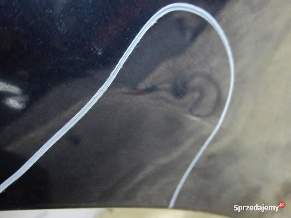 JAGUAR XF I 09r błotnik lewy przód świętokrzyskie