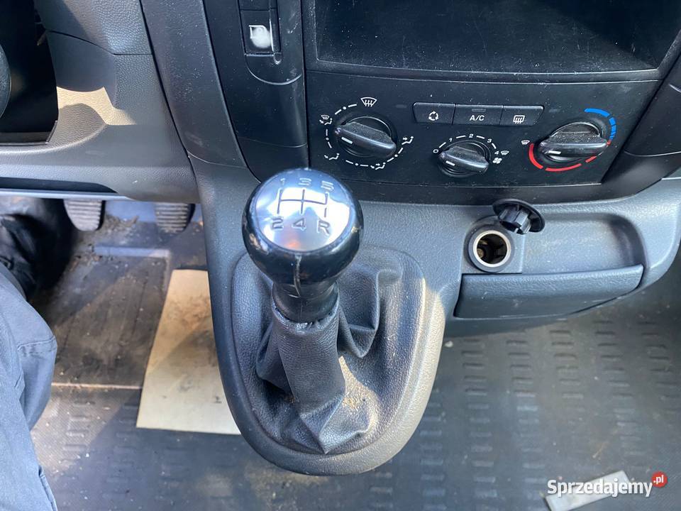 PEUGEOT Expert II 16 HDi 90 L1H1 podkarpackie Rzeszów