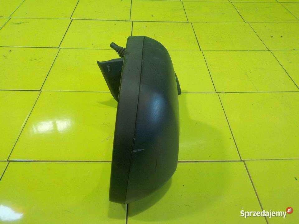 PEUGEOT PARTNER BERLINGO II 10r lusterko prawe osobowe mazowieckie Suków