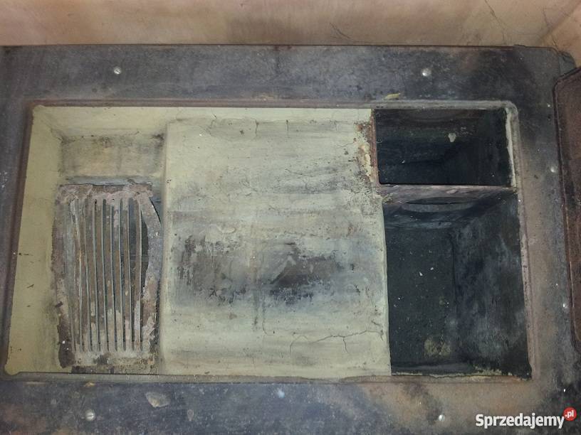 Kuchnia Węglowa Pozostałe łódzkie