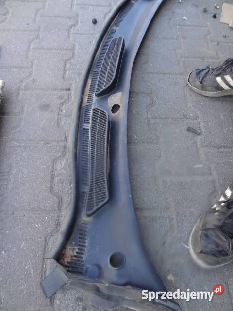 PODSZYBIE FORD FIESTA MK7 ST LIFT 8A61A02216AE osobowe