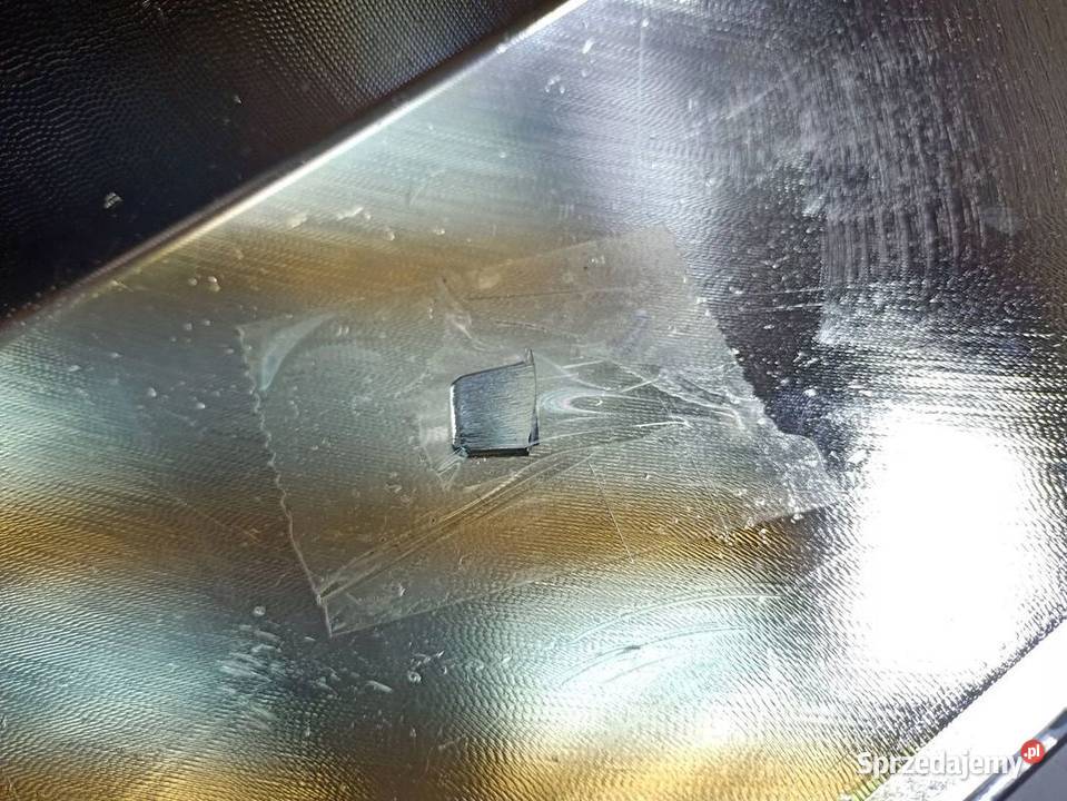 VW Jetta V 0510 RAMKA CHROM ATRAPY PRZÓD Skarżysko-Kamienna sprzedam