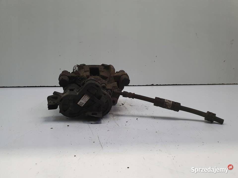 Volvo S90 V90 XC90 II TYLNY ZACISK HAMULCOWY lubelskie Janów