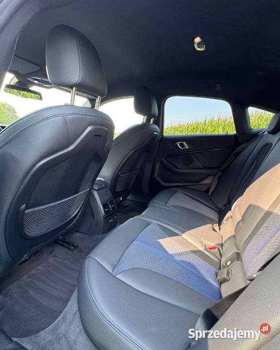BMW 220i Gran Coup M Sport Seria 2 Warszawa sprzedam
