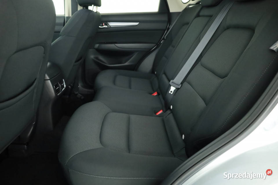Mazda CX5 20 SkyactivG czujnik parkowania Piaseczno