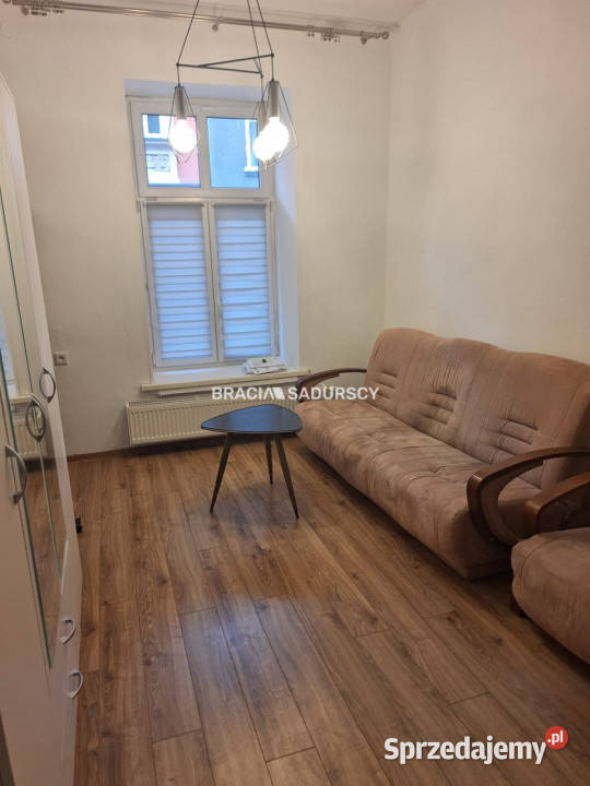 Mieszkanie Kraków Różana 47m2 2 pokoje