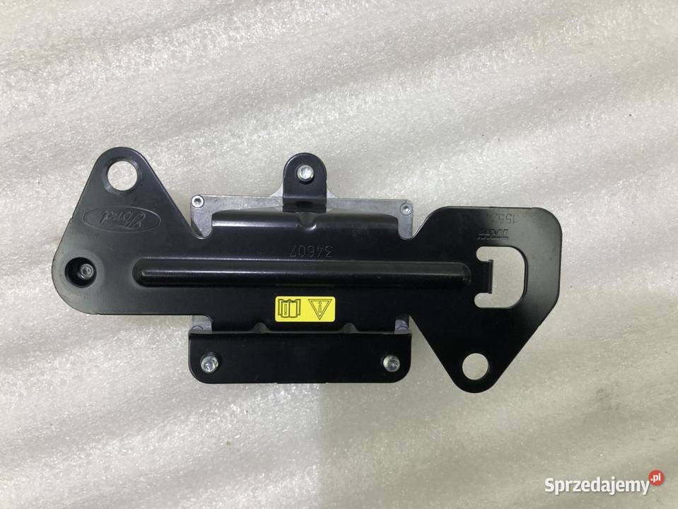 MODUŁ STEROWNIK ESP 6G913C187AG FORD MONDEO MK4 osobowe wielkopolskie