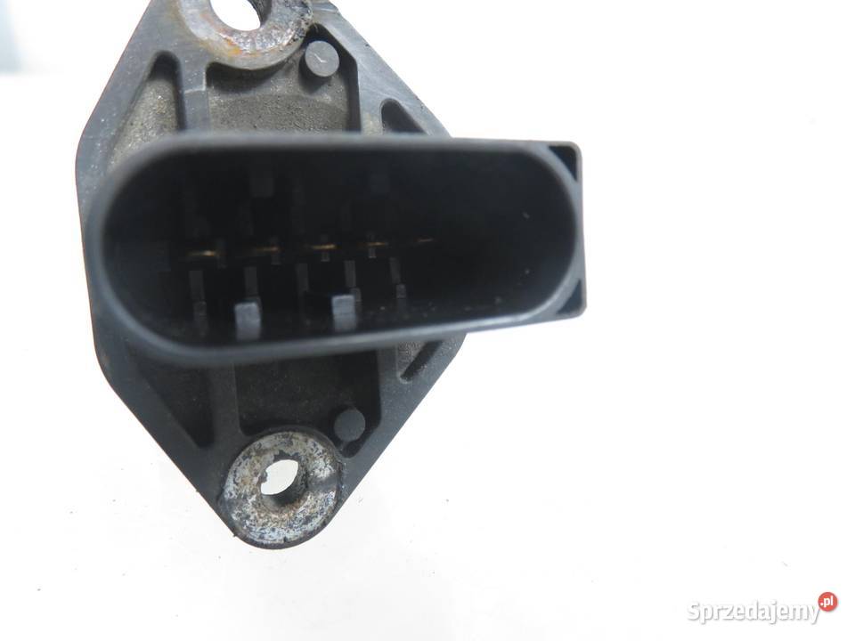 PRZEPŁYWOMIERZ AUDI A2 14 TDI F00C2G2047