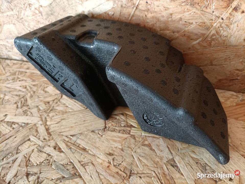 FORD FOCUS MK4 ABSORBER PIANKA WZMOCNIENIE DRZWI Pleszew