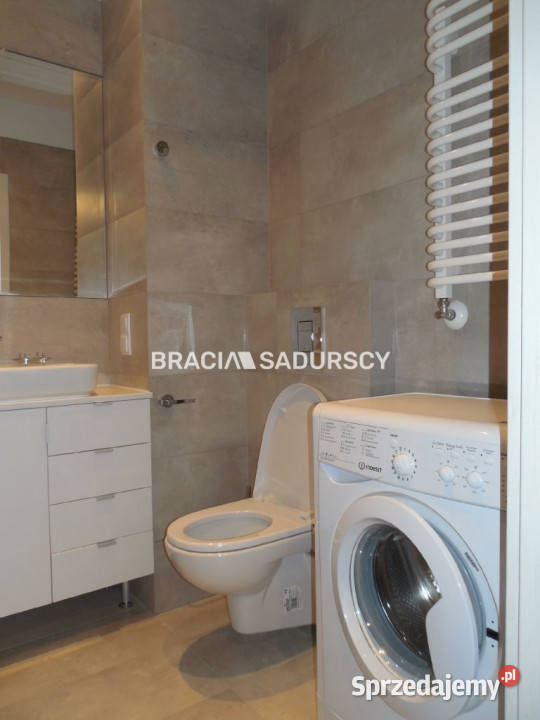 Do wynajęcia mieszkanie 5046m2 2pokojowe Kraków parter małopolskie