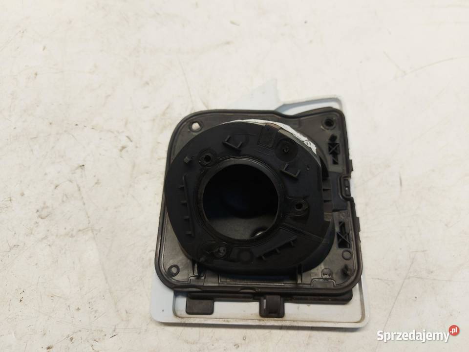 Renault Master III LIFT klapka wlewu paliwa