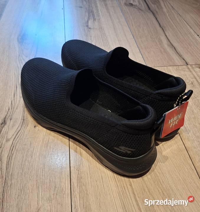 Buty Sportowe Skechers Go 40 Nowe dolnośląskie Wałbrzych sprzedam