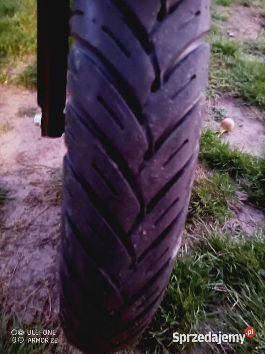 Junak 904 50ccm turystyczny Kalety