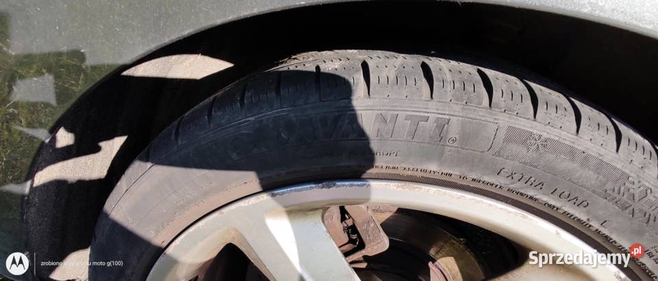 Felgi aluminiowe alufelgi 18 5x112 et43 Audi a5