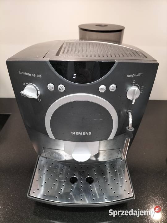 Ekspres do kawy małopolskie Kraków