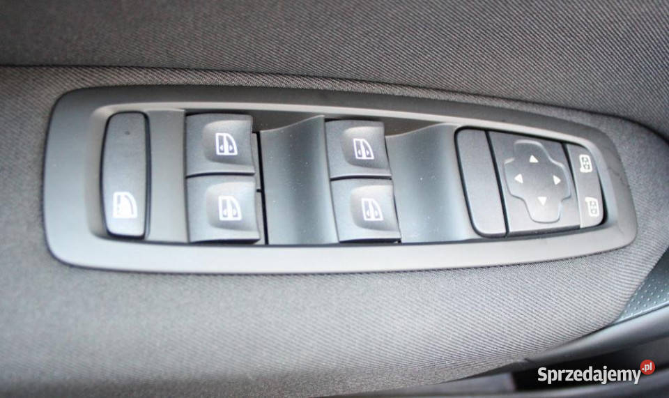 Renault Megane 2019r Gwarancja IWŁ ASO FV23