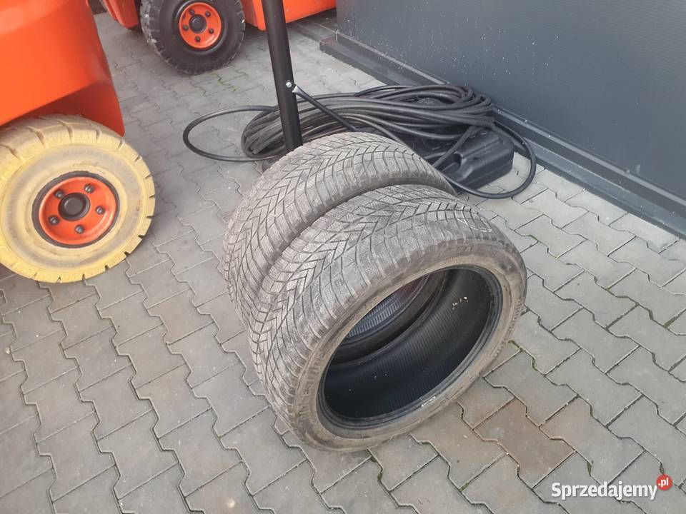 OPONY BRI Proszowice