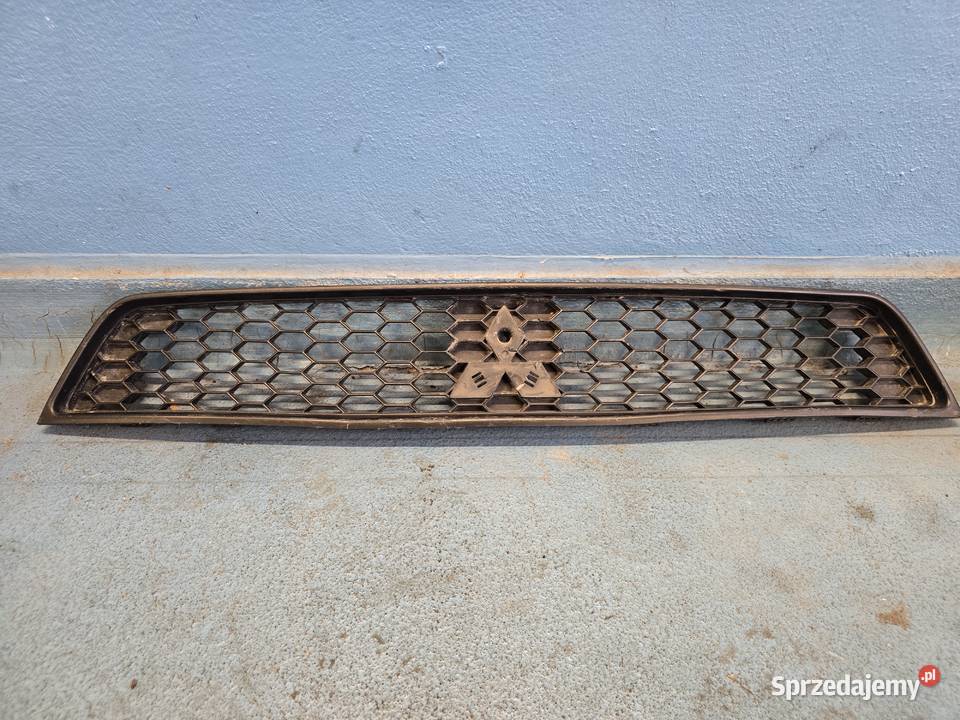 Atrapa grill Mitsubishi Colt osobowe lubelskie Lublin