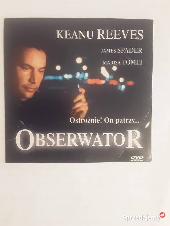 FILMY DVD Z PRASY Szczecinek