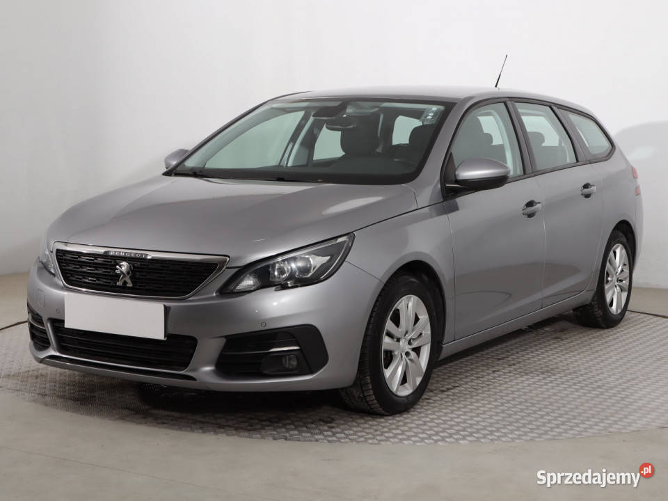 Peugeot 308 15 BlueHDi ABS Bielany Wrocławskie