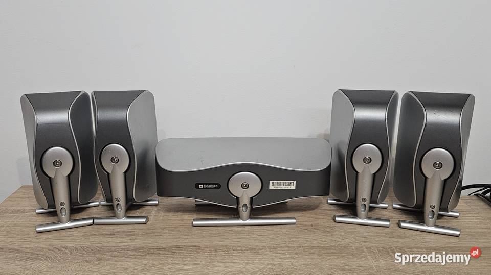 Kolumny JBL SCS200 50 sprzedam