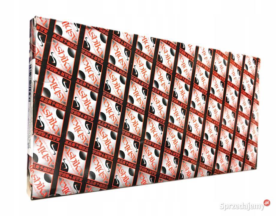 2002288 ASHIKA FILTR POWIETRZA TOYOTA Yaris 99 Gaszowice