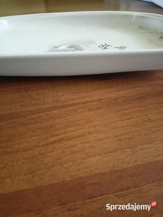 Pokrywa do spłuczki 365 x 185 x 40 mm Kłodzko