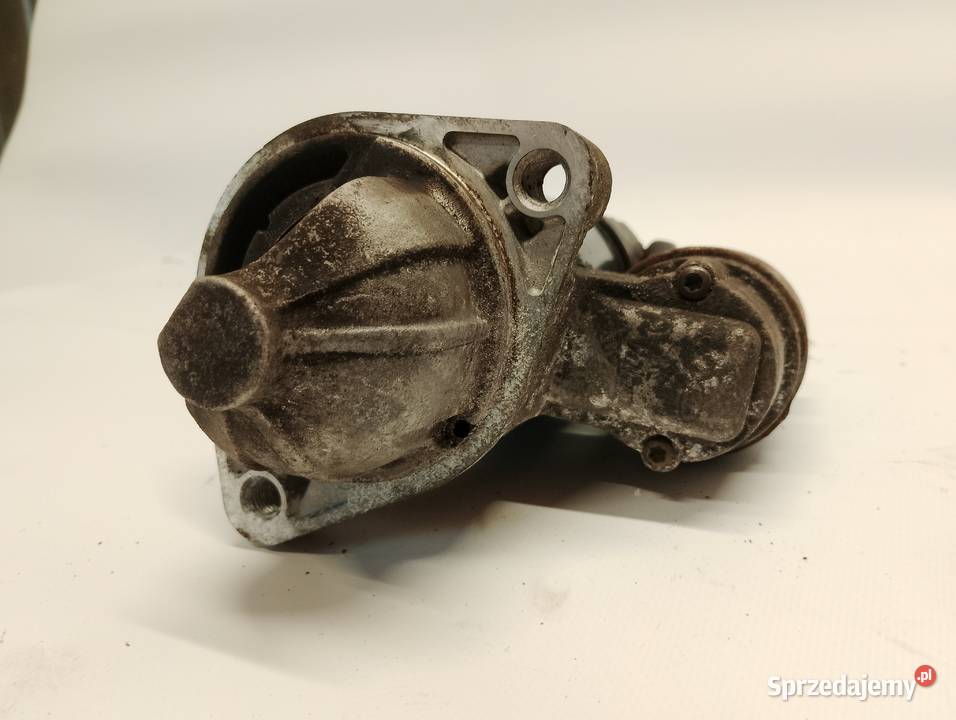 Rozrusznik Kia Picanto II 12E Poznań