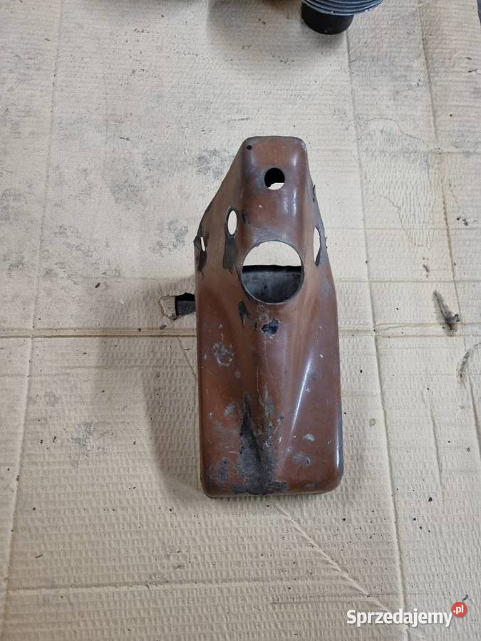 Awo Simson obudowa filtra powietrza 425 s 250 Zbytków sprzedam