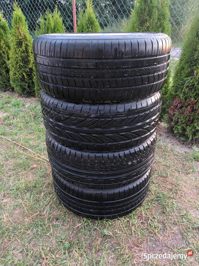 Alufelgi bmw 18 Samochodowe Felgi Lublin