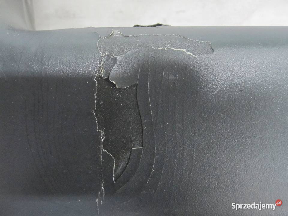 VOLVO XC90 I 03r zderzak tył osobowe