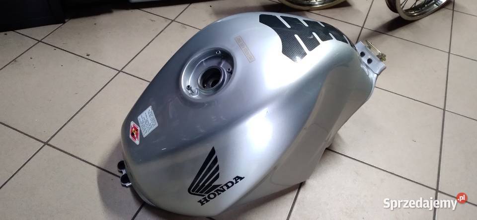 Zbiornik Paliwa Honda VFR 800 Brzeszcze sprzedam