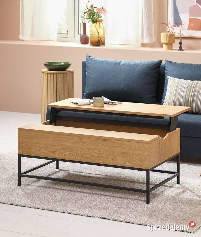 Stolik kawowyława JYSK AABENRAA podnoszony Stoliki kawowe i ławy Skarżysko-Kamienna