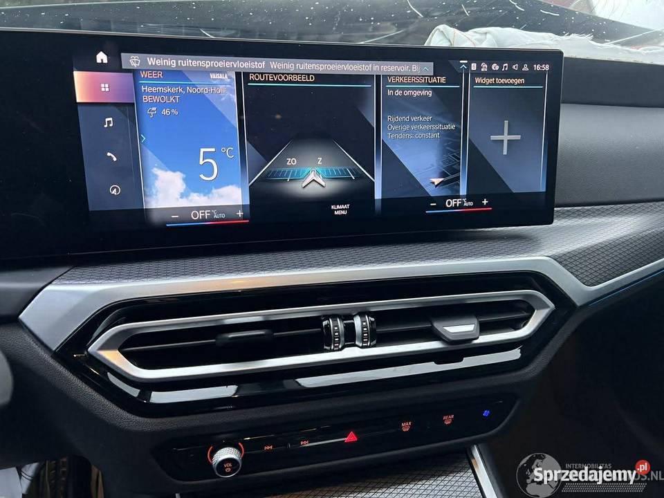 Bmw g21 M pakiet 320 hybryda Bodzentyn