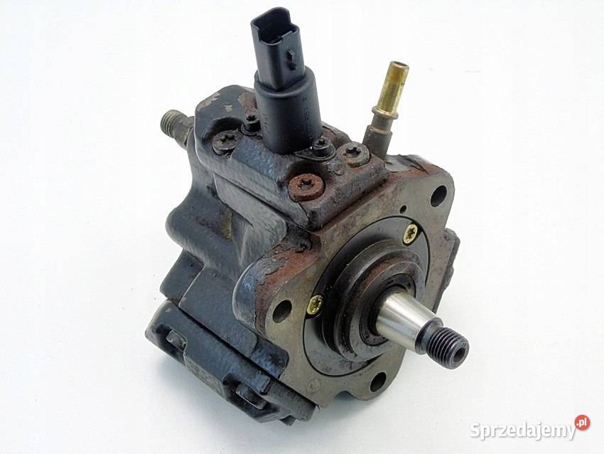 POMPA WTRYSKOWA 20 HDI 206 306 307 406 XSARA Sosnowiec